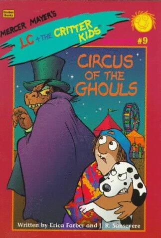 Circus of the Ghouls