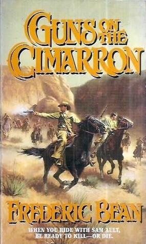 Guns on the Cimarron