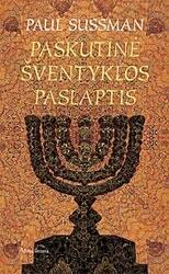 Paskutinė šventyklos paslaptis