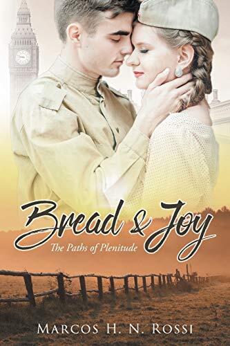 Bread & Joy: The Paths of Plenitude