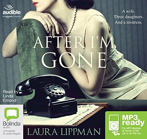 After I'm Gone