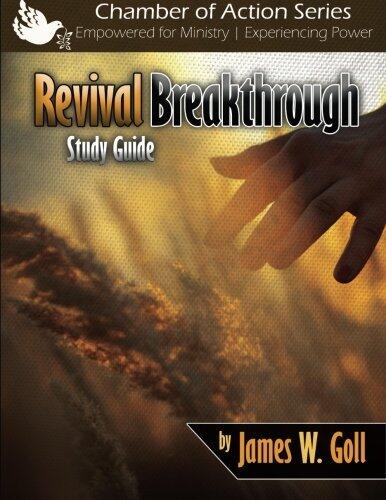 Revival Breakthrough Study Guide
