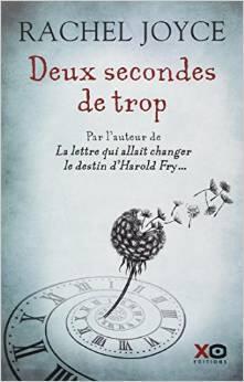 Deux secondes de trop
