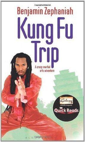 Kung Fu Trip (Quick Reads Edition)