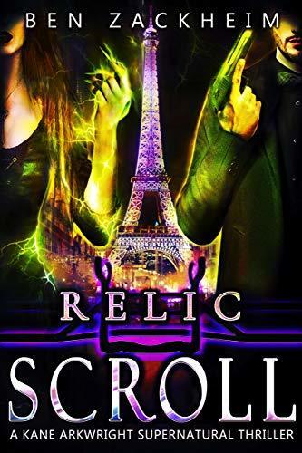 Relic: Scroll