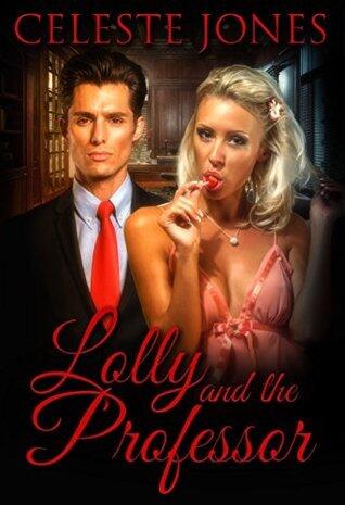 Lolly and the Professor