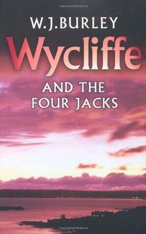 Wycliffe and the Four Jacks