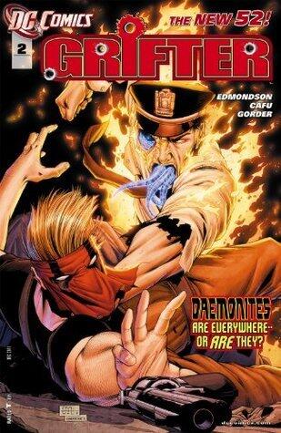 Grifter #2
