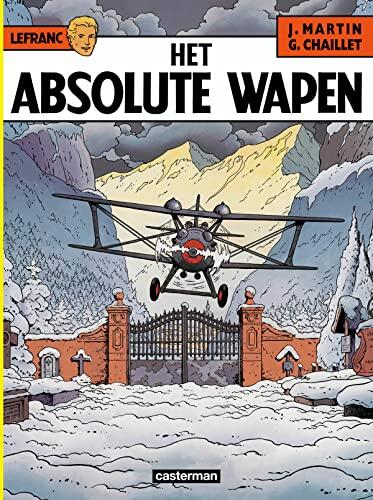Het absolute wapen