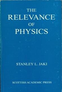 The Relevance of Physics