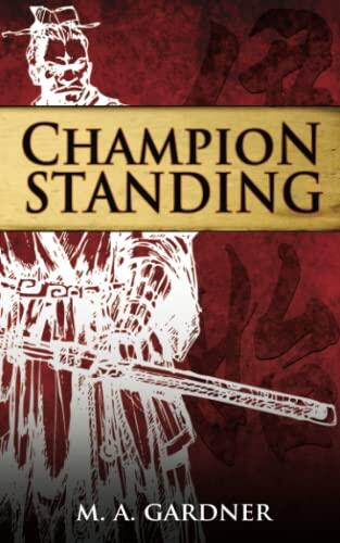 Champion Standing