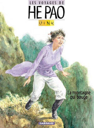 Les Voyages de He Pao
