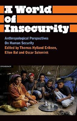 A World of Insecurity: Anthropological Perspectives on Human Security