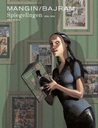 Spiegelingen 3