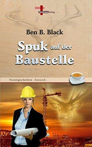 Spuk Auf Der Baustelle