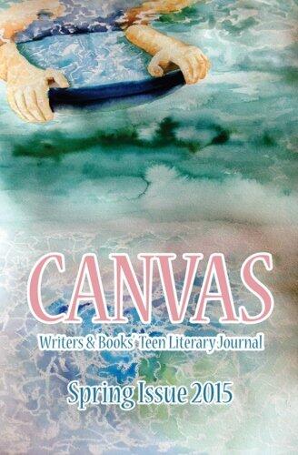 CANVAS: Spring 2015