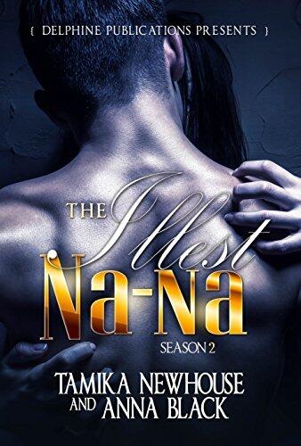 The Illest Na-Na Season 2: