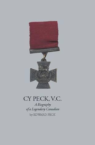 Cy Peck, V.C.