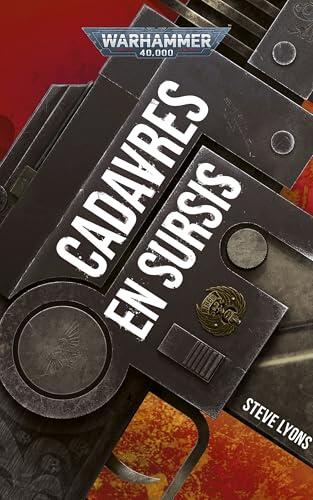Cadavres en Sursis (Warhammer 40,000)