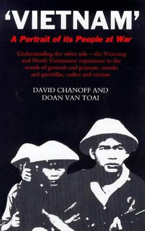 'Vietnam': A Portrait of its People at War
