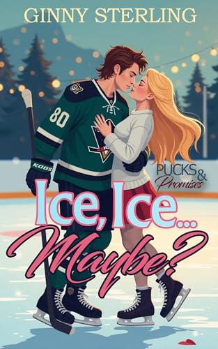 Ice, Ice... Maybe?