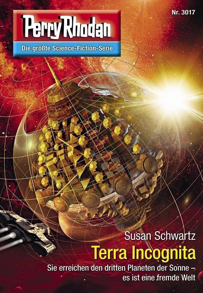 Terra Incognita