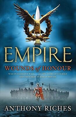 Empire I: Wounds Of Honour