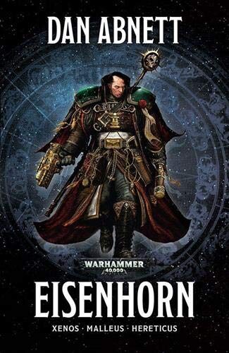 La Trilogie Eisenhorn