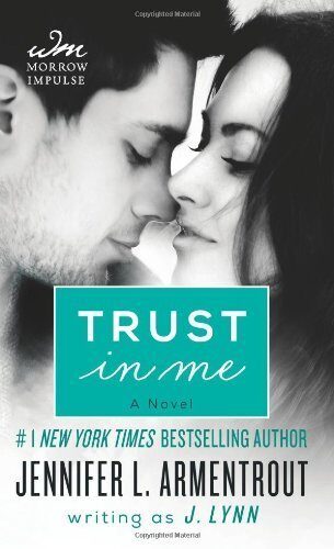 Trust in Me (Wait for You) by Lynn, J (2013) Mass Market Paperback