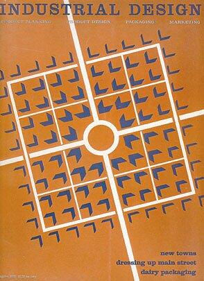 Industrial Design Magazine, October 1966, Vol. 13, No. 9
