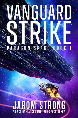Paragon Space