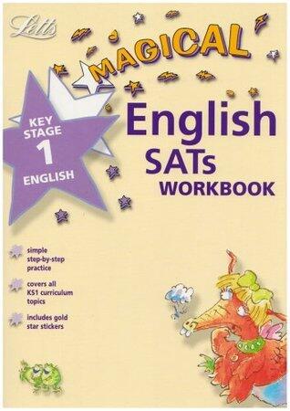 Key Stage 1 English: Revision Workbook