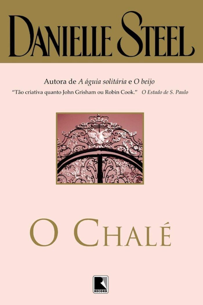 Chalé, O