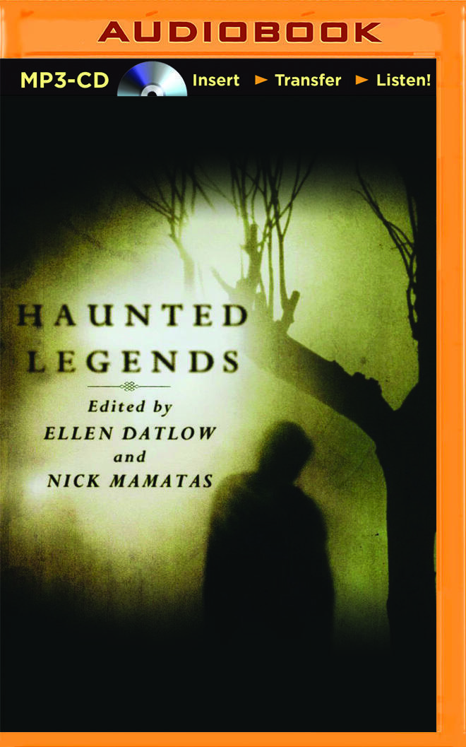 Haunted Legends