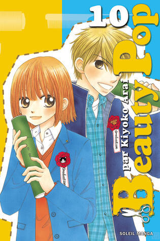 Beauty Pop Vol. 10