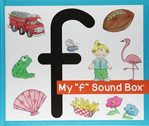 My F Sound Box
