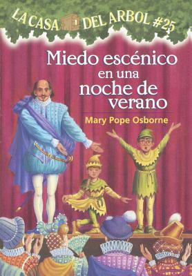 Miedo escénico en una noche de verano