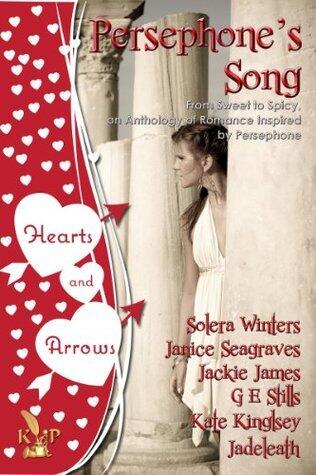 Persephone's Song Anthology