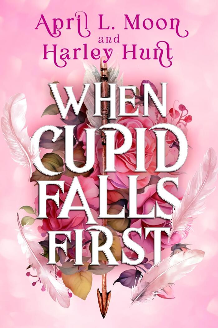 When Cupid Falls First