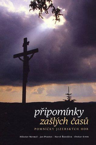 Připomínky zašlých časů: pomníčky Jizerských hor