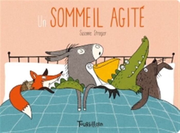 Un sommeil agité