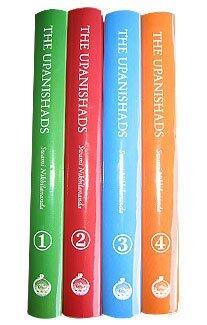 The Upanishads
