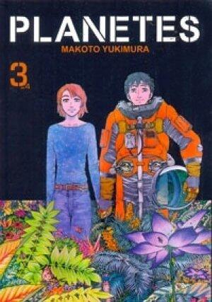 Planetes, Volume 03
