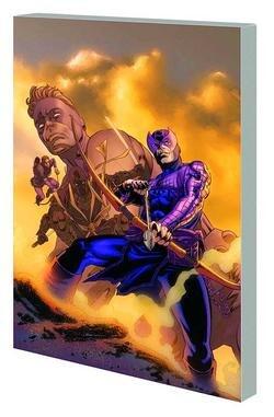 Hawkeye TP Blindspot