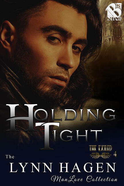 Holding Tight