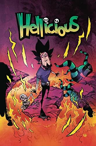Hellicious (Vol. 2)