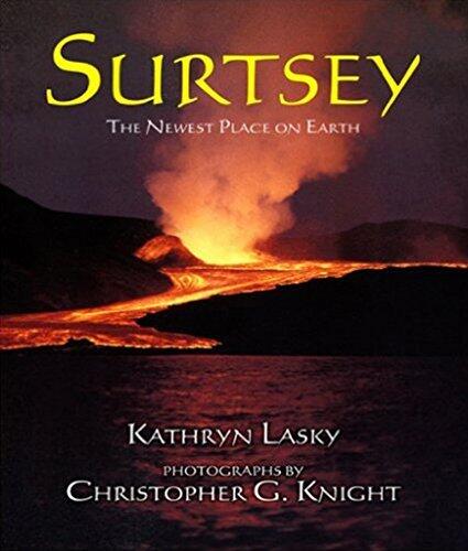 Surtsey