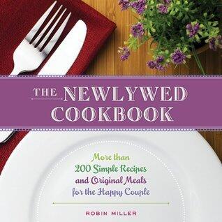 The Newlywed Cookbook