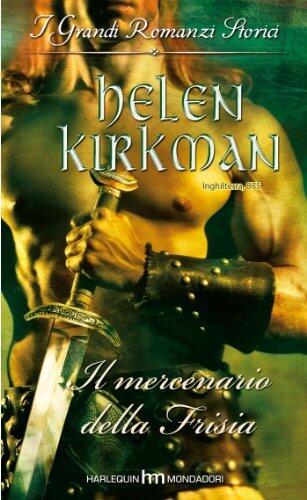 Il mercenario della Frisia