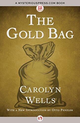 The Gold Bag